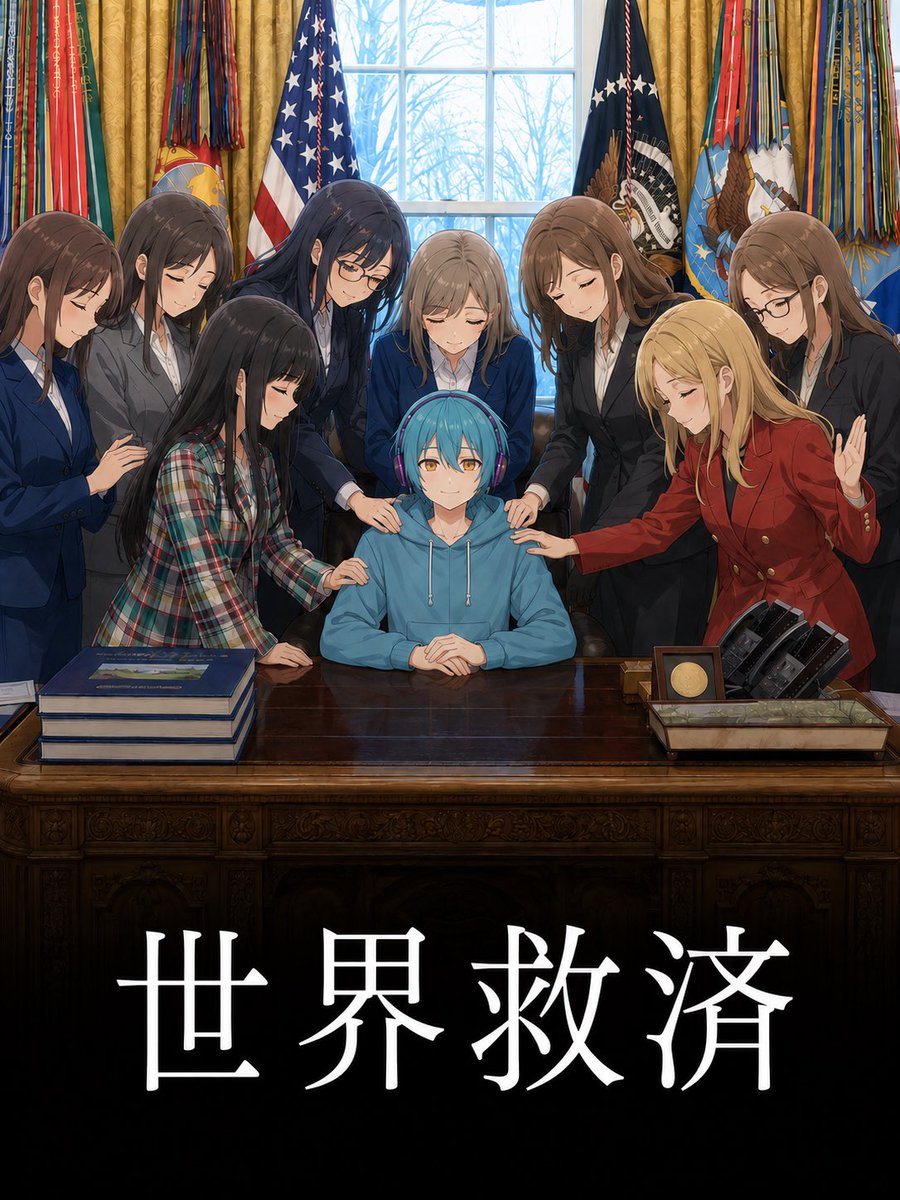 田中デストロイ tweet media