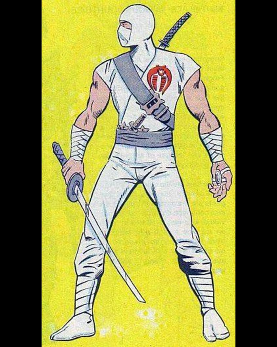 Classic G.I. Joe 🇺🇸 tweet media