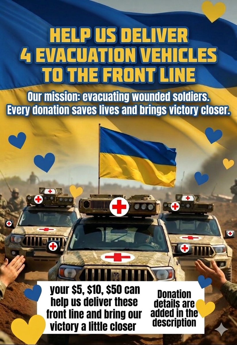 🌻SvitFELLA🌻🎗️ 🇺🇦🇮🇱🇹🇼🇮🇷 tweet media