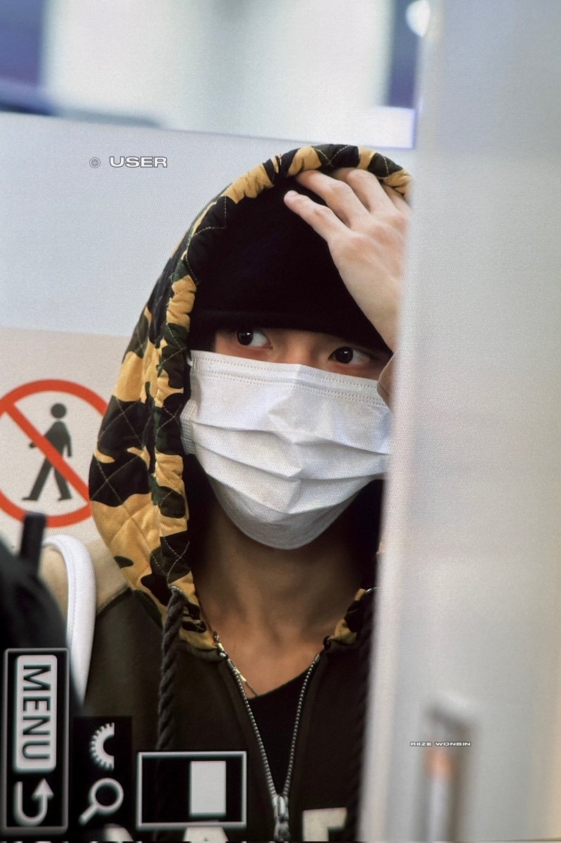 no context wonbin tweet media