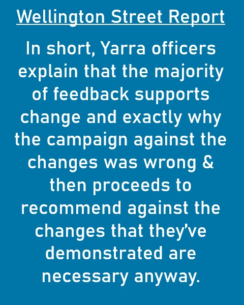 Yarra Bicycle Users Group 📻🎤🚲 tweet media