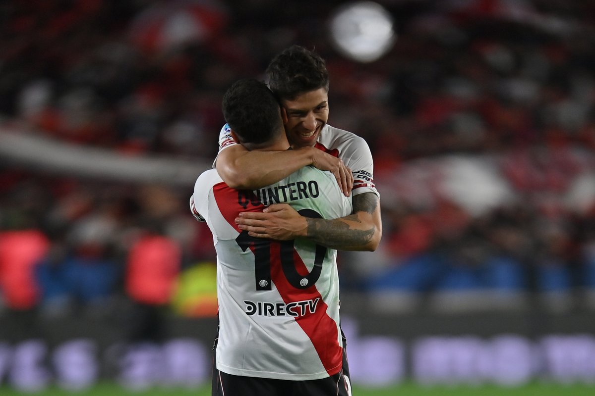 River Plate tweet media
