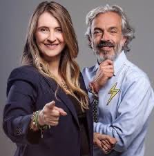 Periodismo con principios y valores tweet media