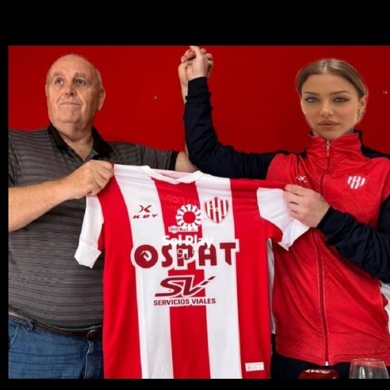 OOCUnion's tweet photo. ACCESIBLE. VAMOS UNION. https://t.co/YQr7oCYdDs