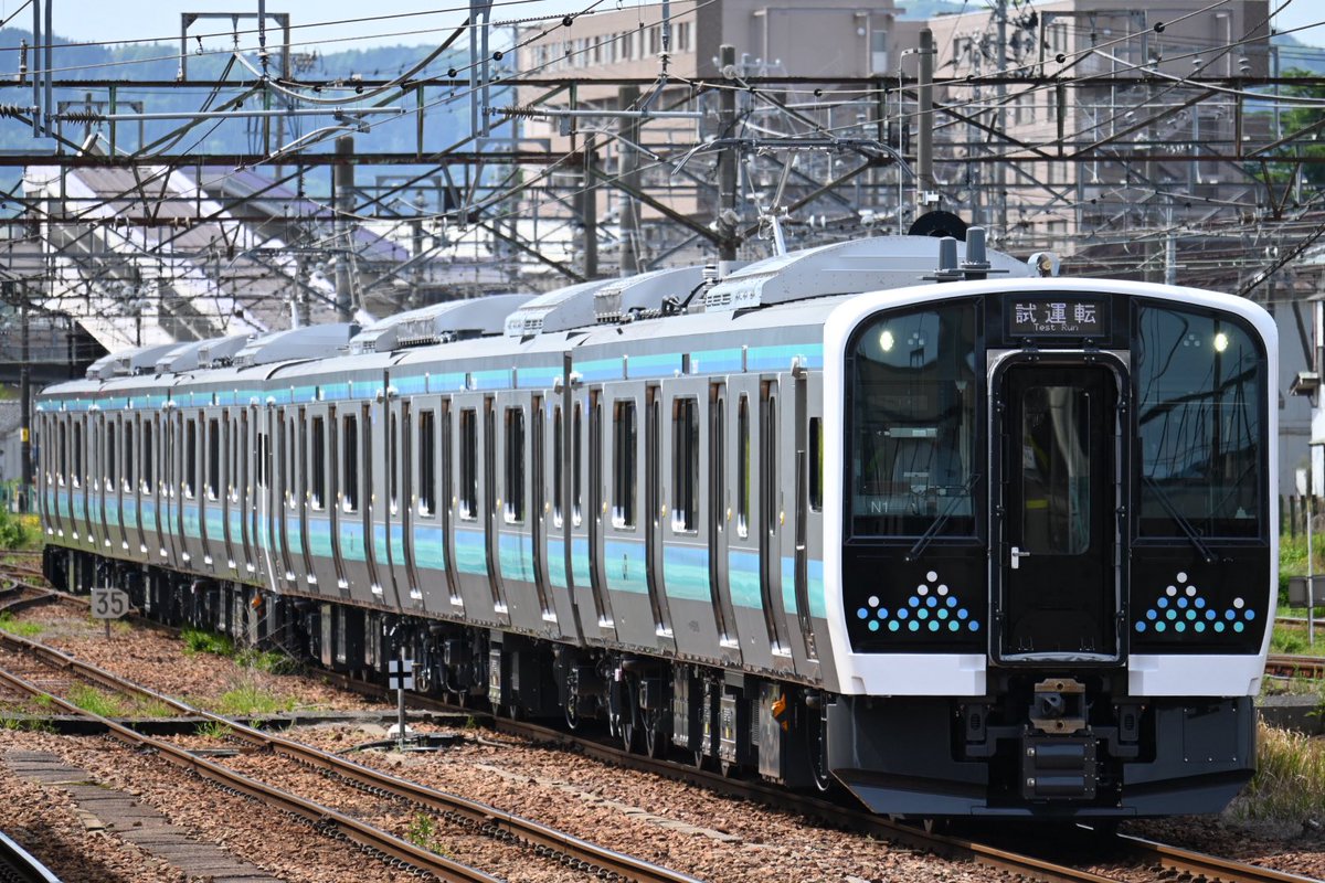 えぬ tweet media