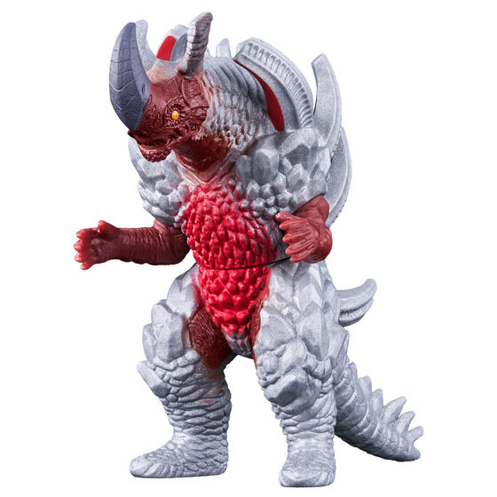 ウルトラマン】ウルトラ怪獣シリーズ「プチ怪獣プッチー」「ヴィアロガ