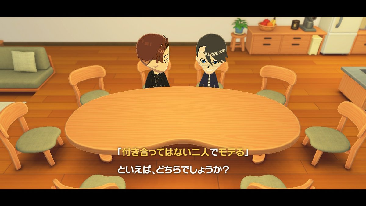 卓さな tweet media