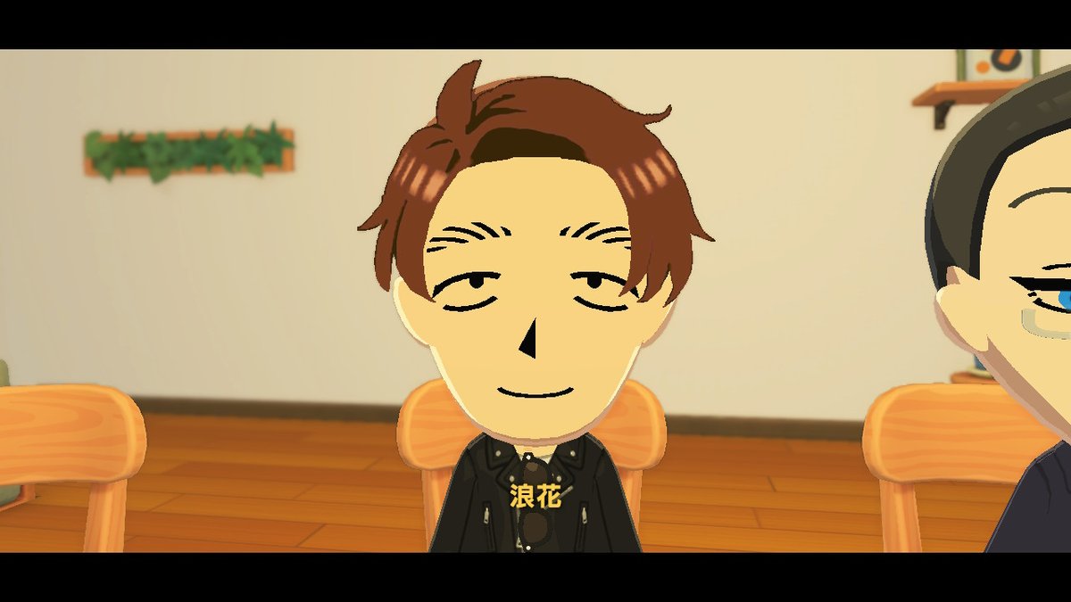 卓さな tweet media