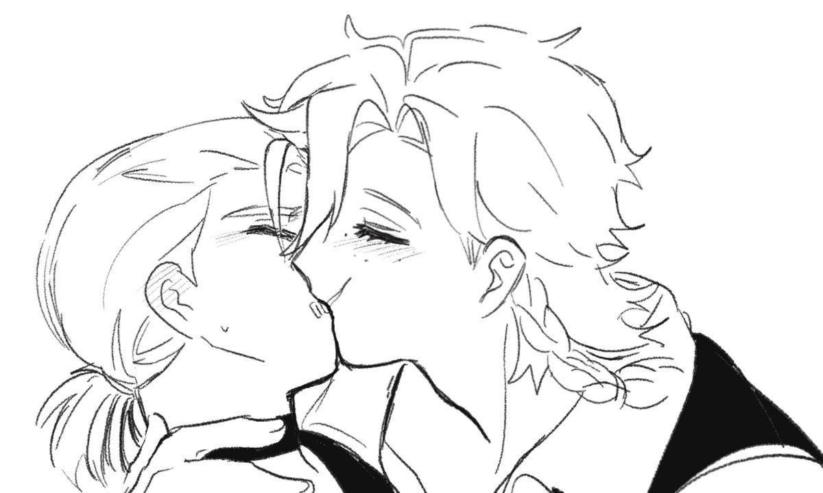 ff14_tati's tweet photo. kiss kiss
#hernaib #hernandoromero #naibsubedar https://t.co/SzQTll7zAX