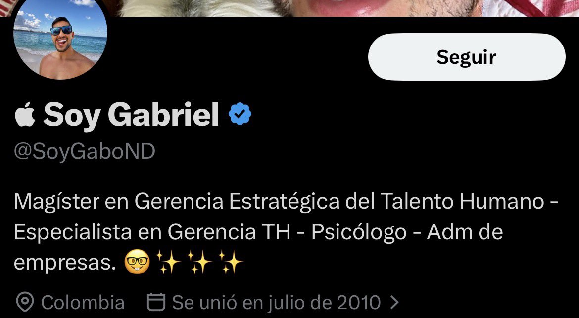 Zorro&Machete tweet media