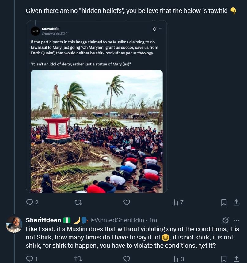 Ovalı tweet media