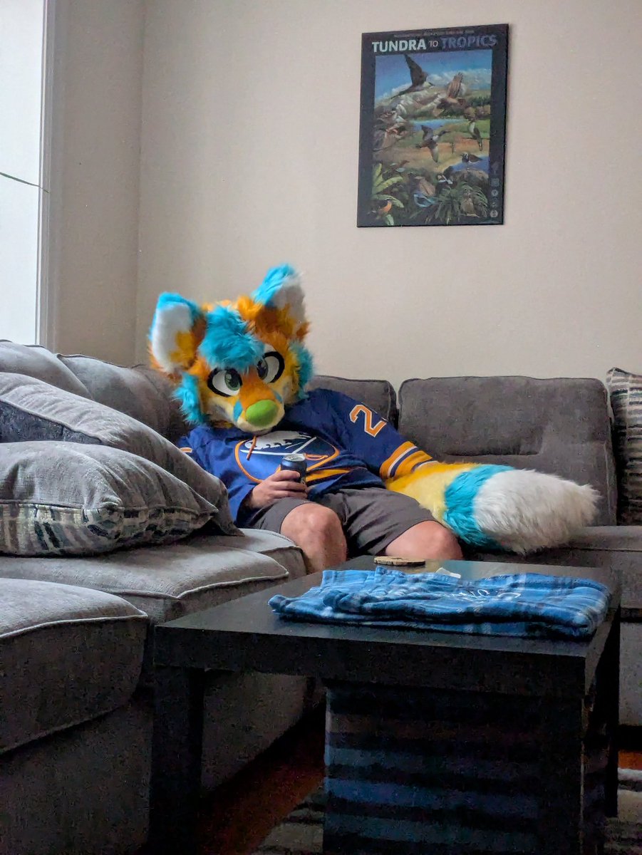 ThatRandomFox๐FLAW tweet media