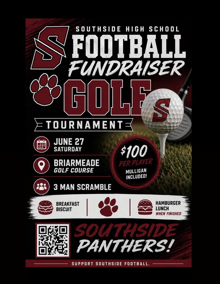 Southside Panthers tweet media