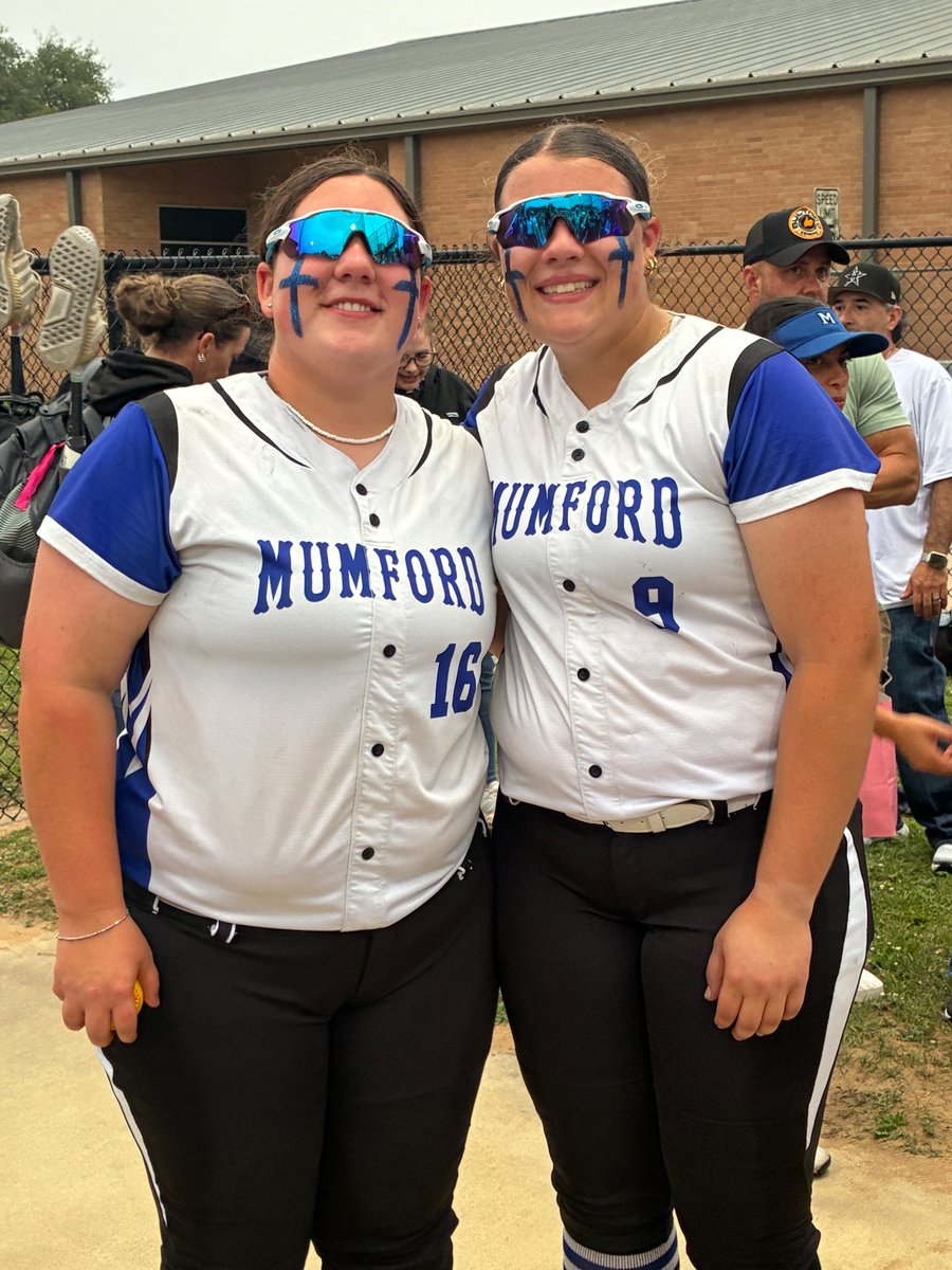 Emma Loehr | 2027 P/1B tweet media