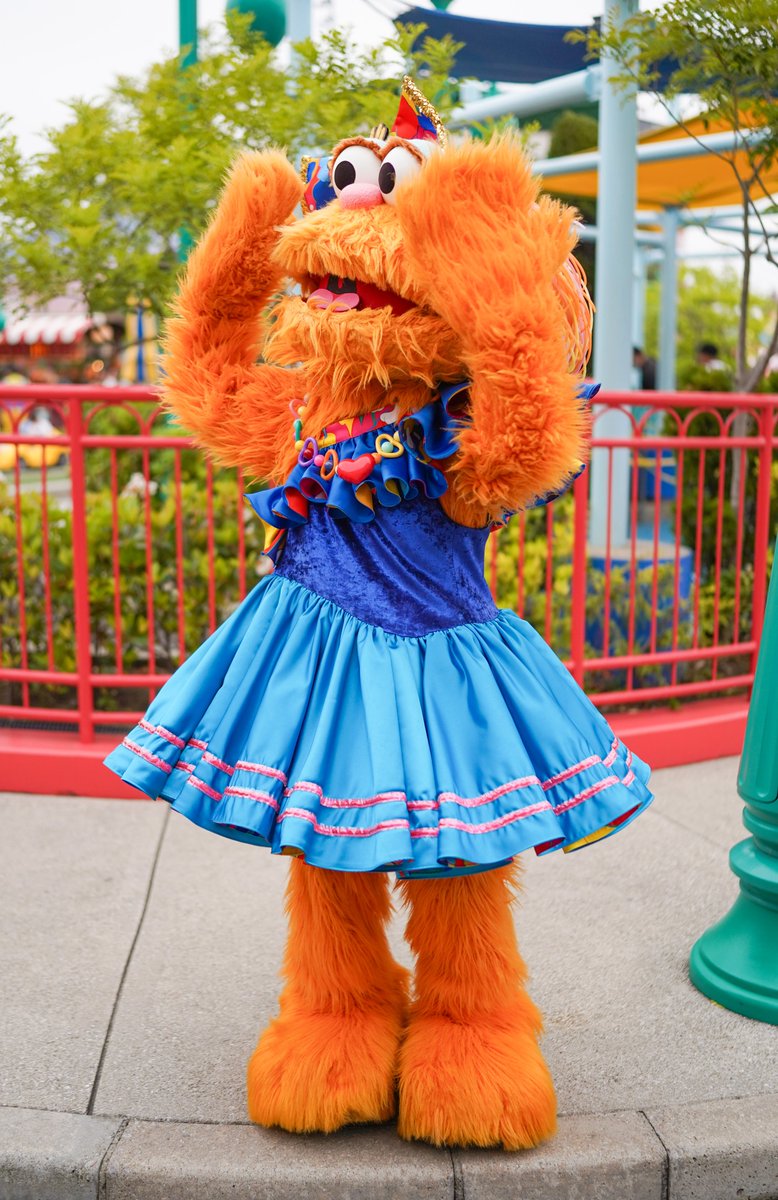 PhotoYakura's tweet photo. #USJ #USJファン https://t.co/i5wNFeVqo0