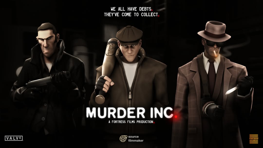 Fortress Films Details And Trivia(and fanart ) tweet media