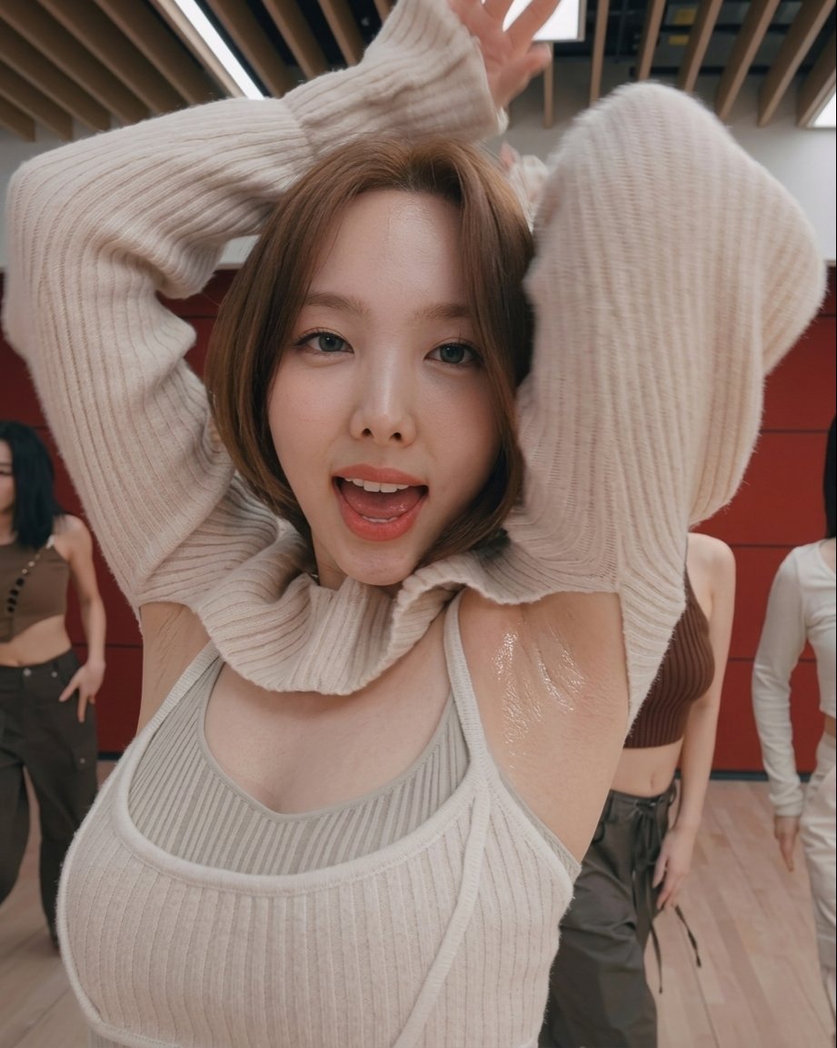 JOKAJOKI777's tweet photo. nayeon 🩶 https://t.co/gY74Tou95r