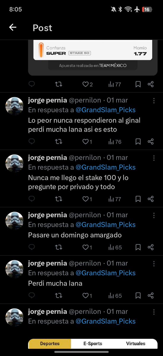 Max California tweet media