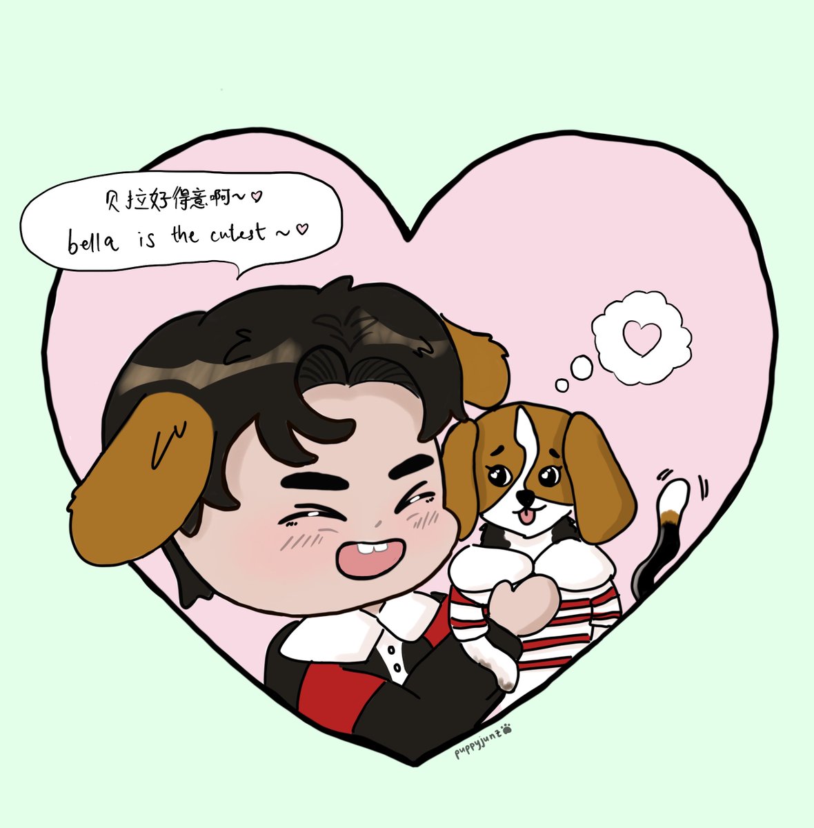 🐶🐾 (@puppyjunz) / Posts / X
