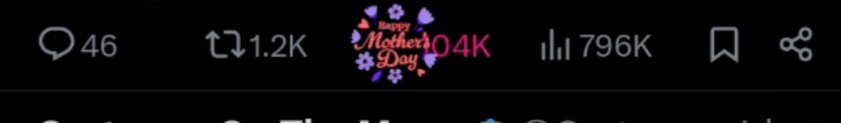 HRGWells's tweet photo. Feliz Día de la Madre a todas las madres del mundo ya sea madre de sangre o adoptiva ya que Madre no es solo la que engendra sino que es la que cría #Mother #MothersMaketheWorld #MotherDay #DiaDeLaMadre https://t.co/MYuGDoRtg0