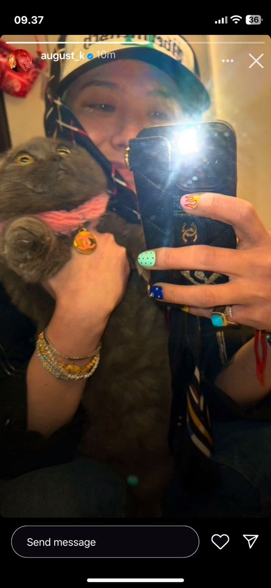 AUGUST ALBAN. tweet media