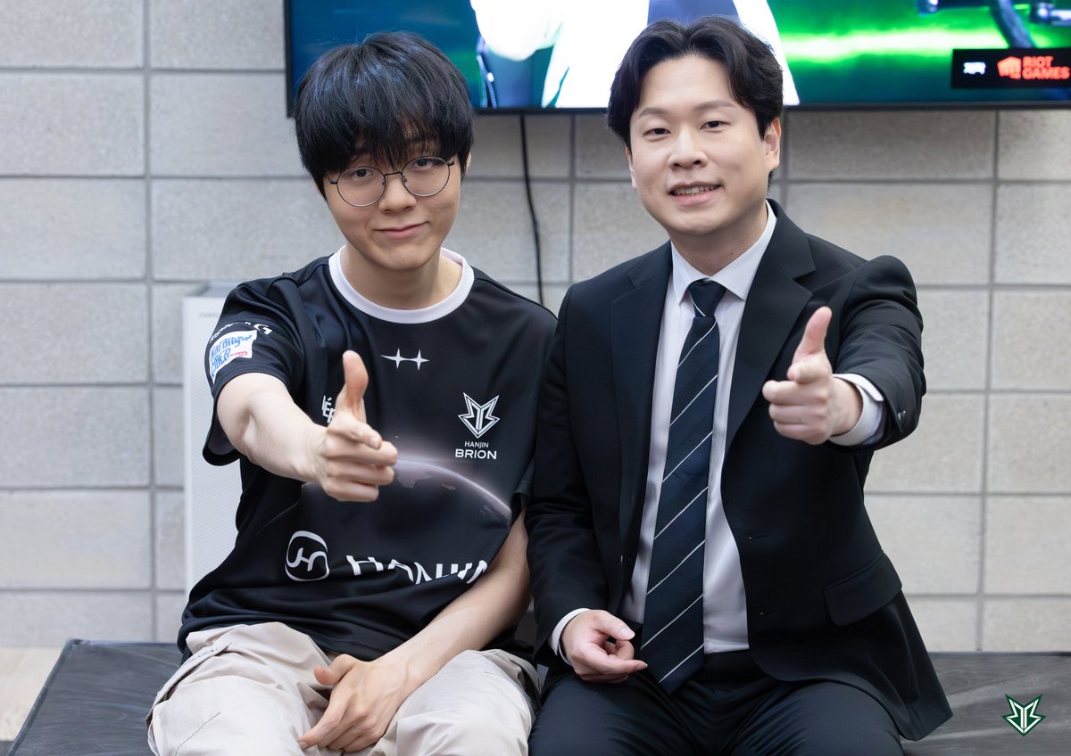 한진 브리온 tweet media