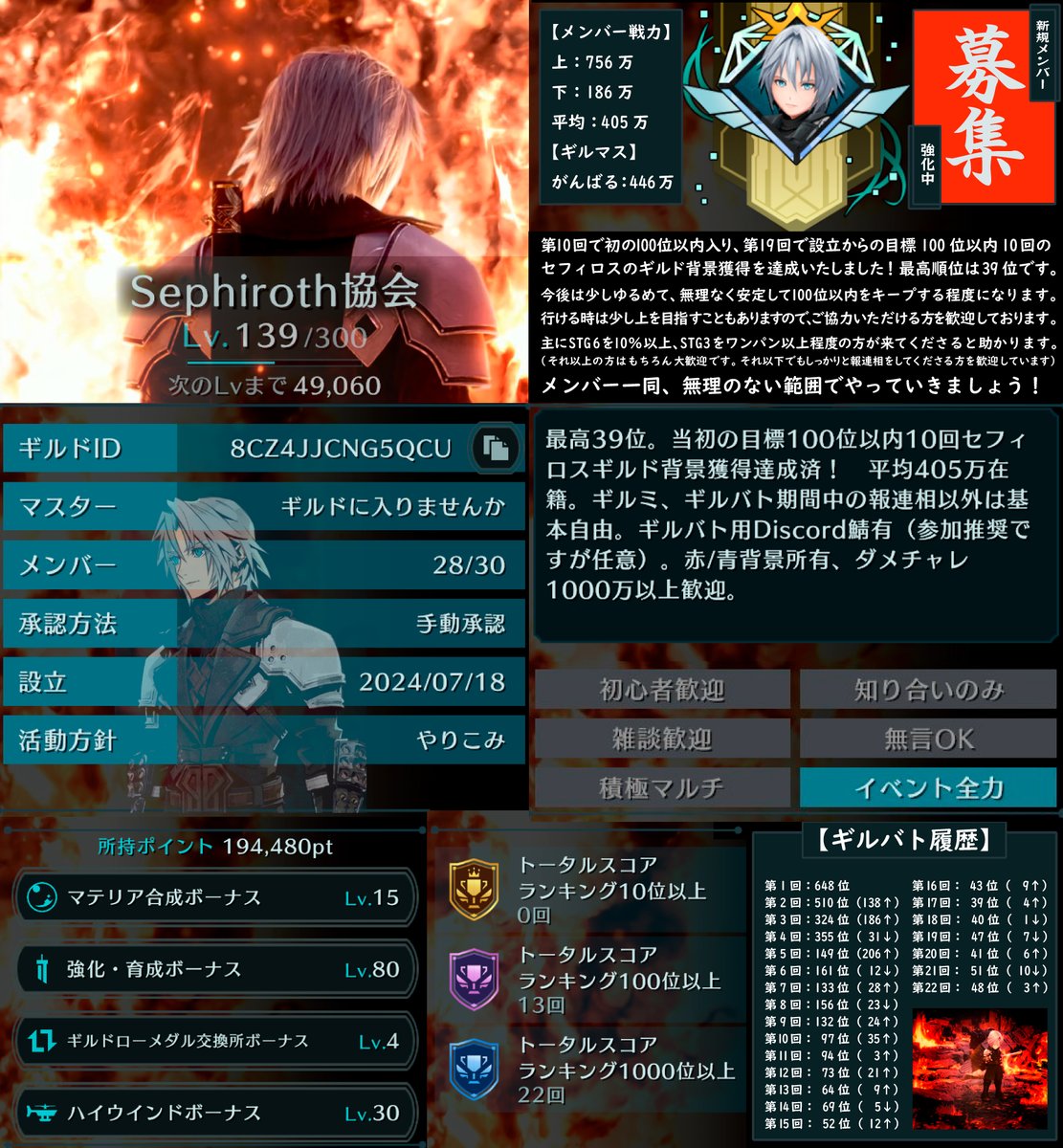 がんばる tweet media