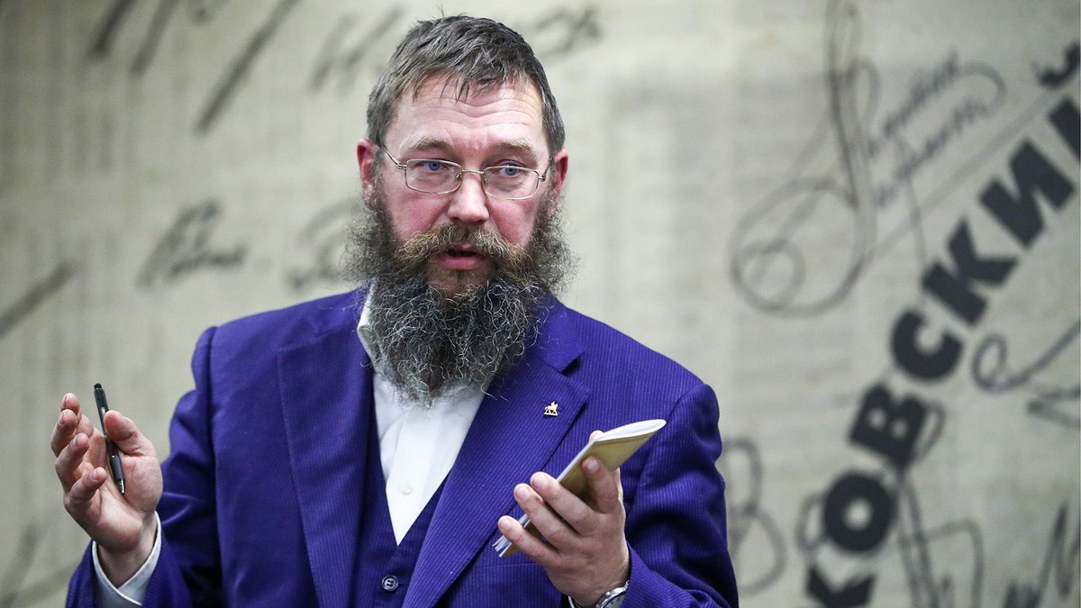 Оля Левина 🇮🇱🇺🇸🇷🇺 tweet media