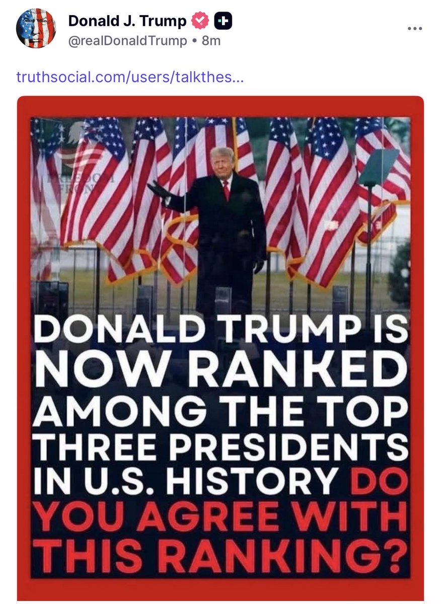 MAGA Voice tweet media