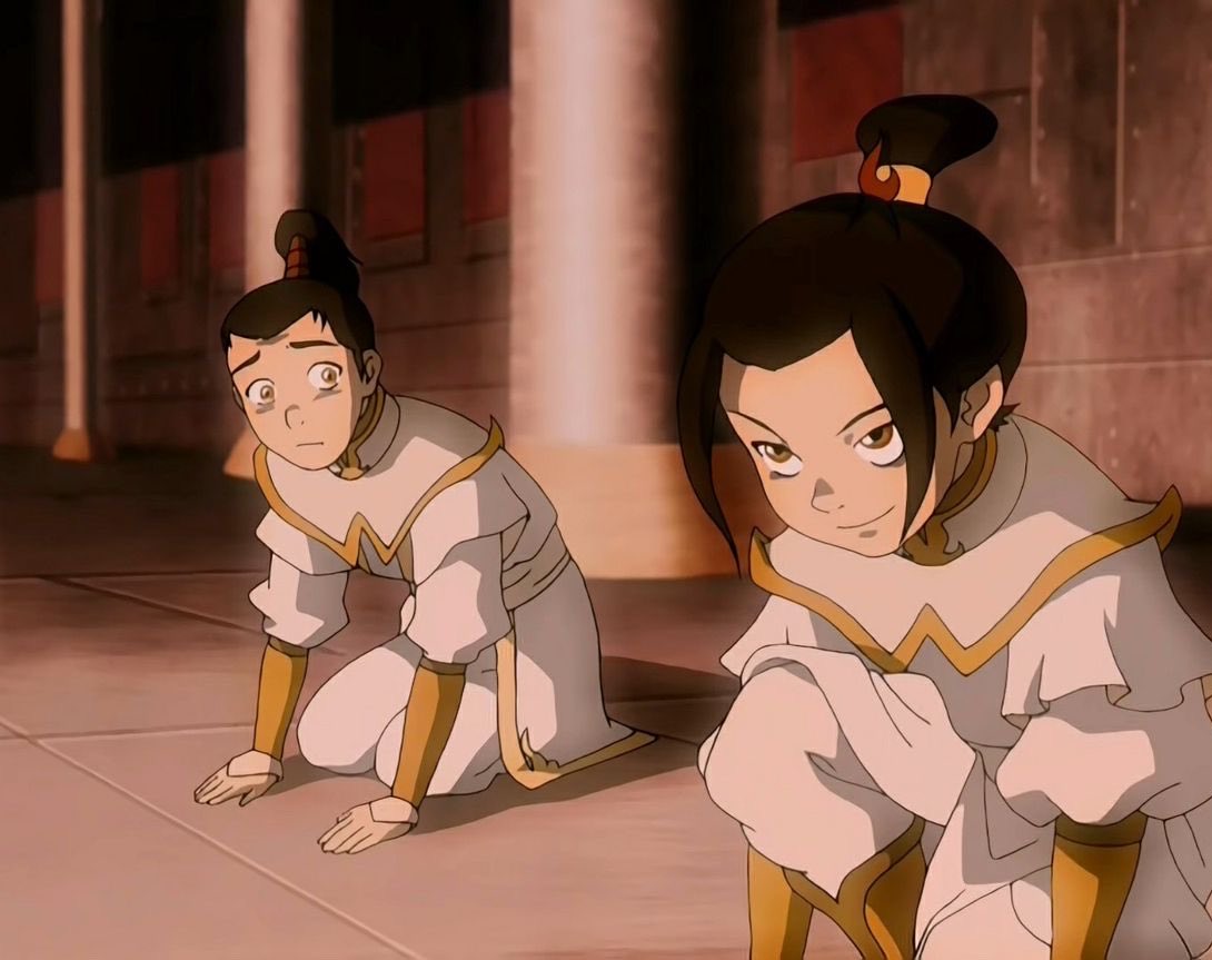 dia 🂱 watching tlok tweet media