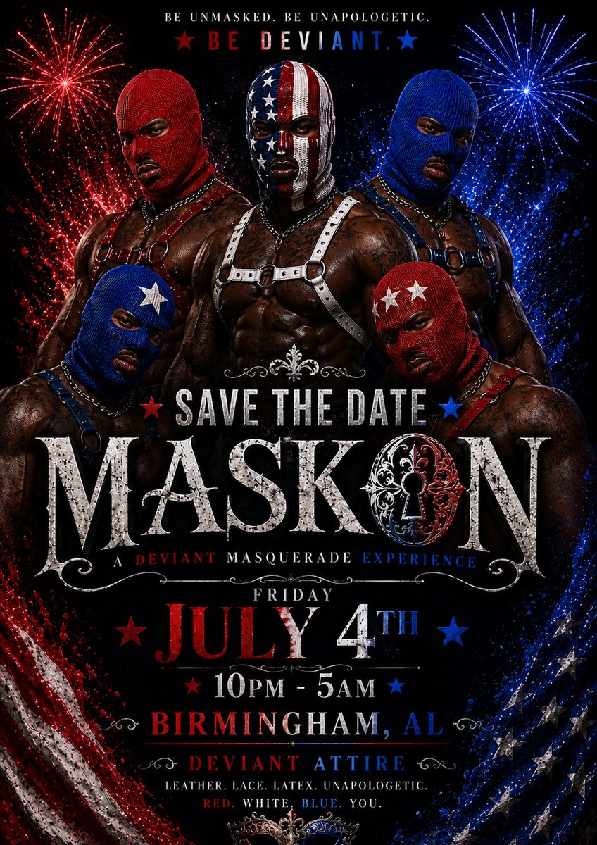 MASK0NENT tweet media