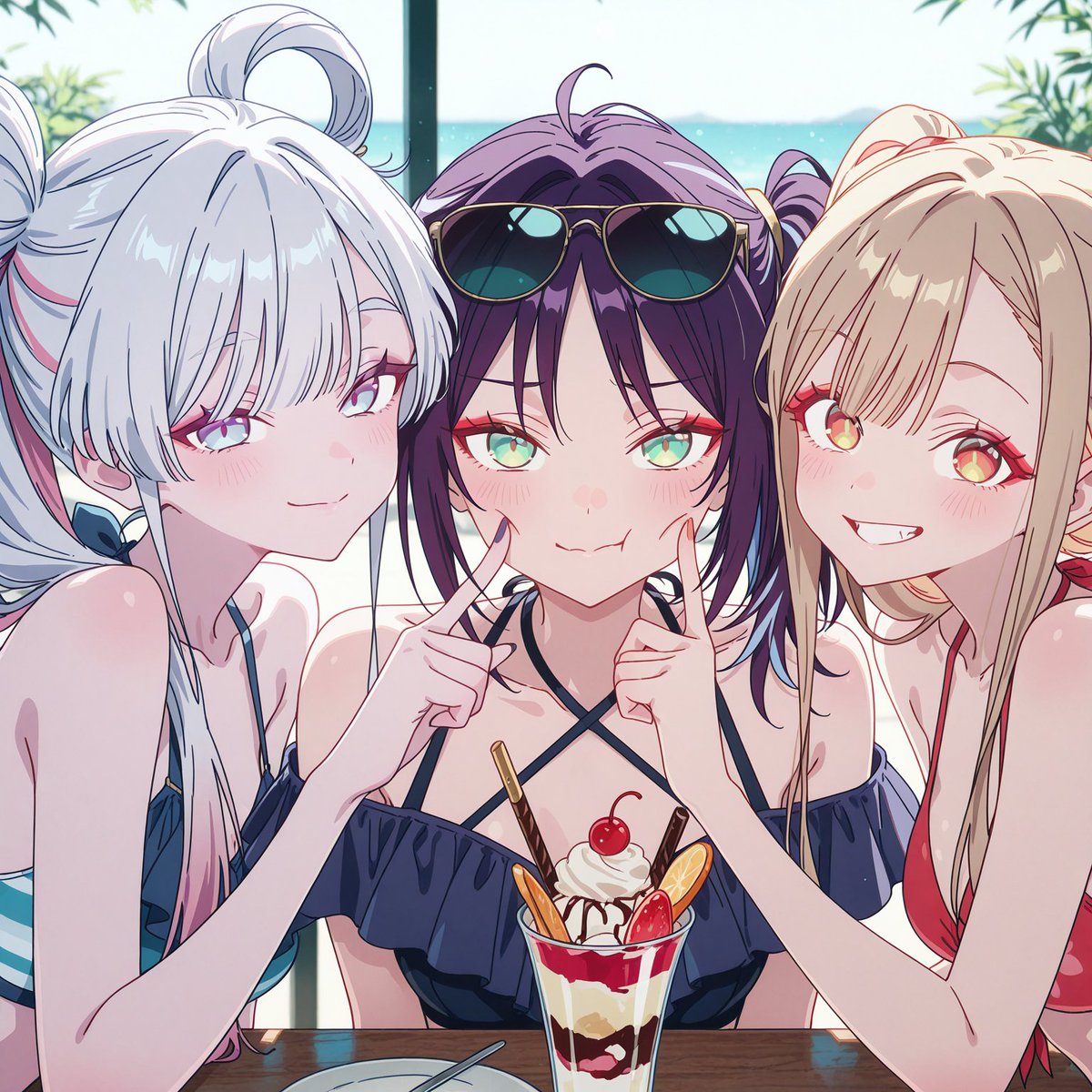 くおりあ/ kuoria tweet media