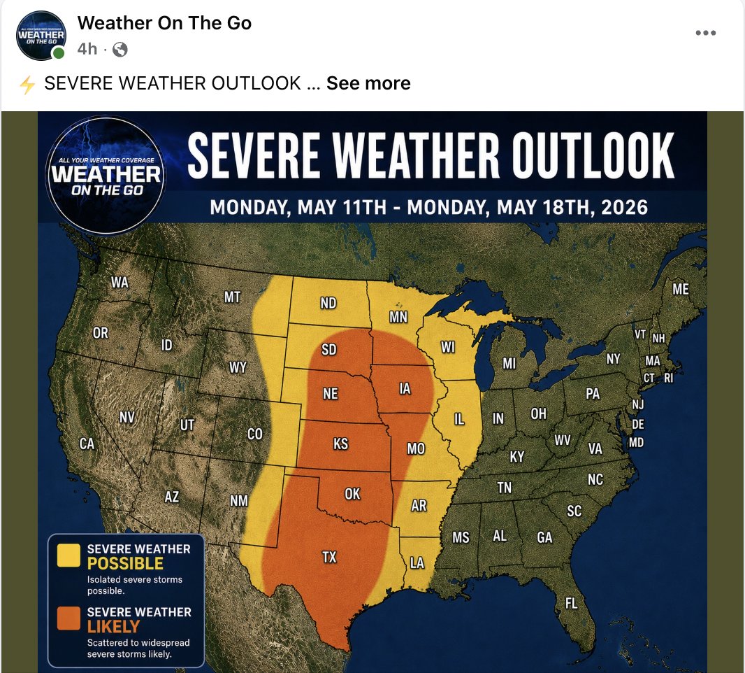Matthew Cappucci tweet media