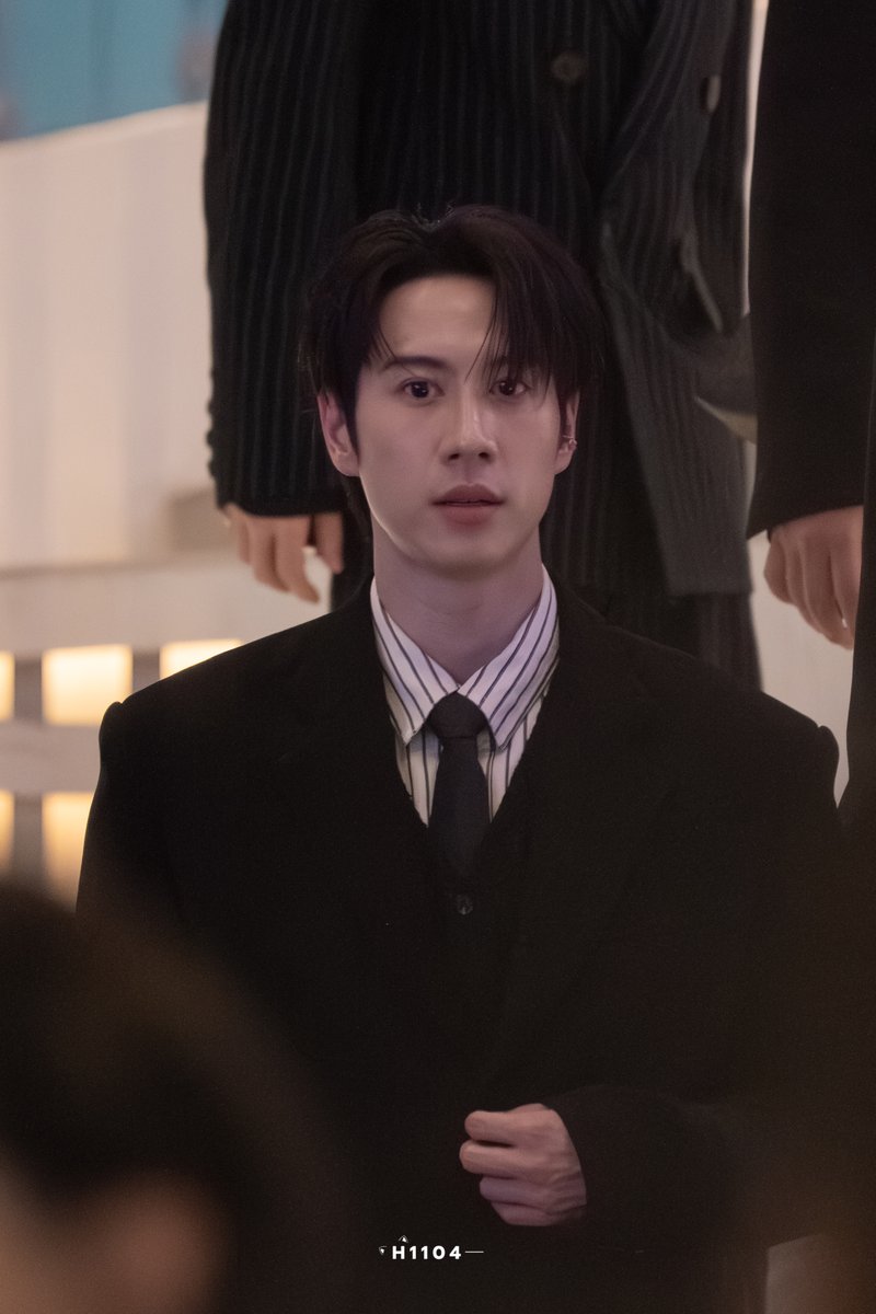✨ 𝗛𝟭𝟭𝟬𝟰 ─ ʟɪᴛᴛʟᴇ ɴɪɴᴊᴀ ˙ ˘ ˙ tweet media
