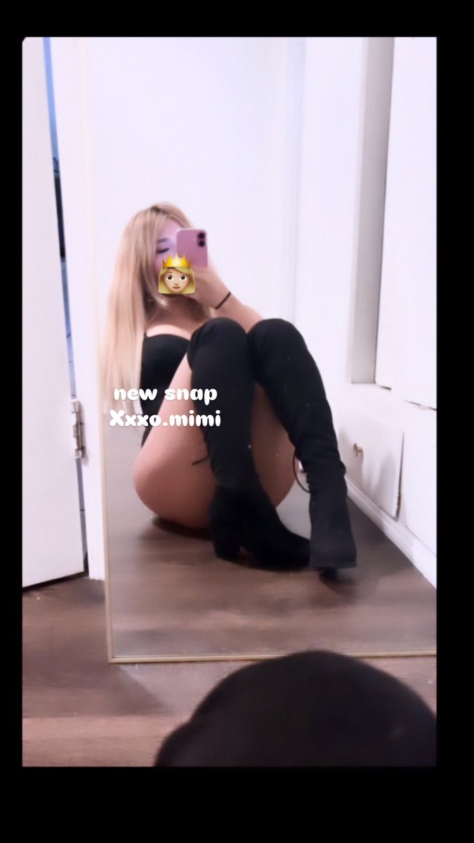 mimi tweet media