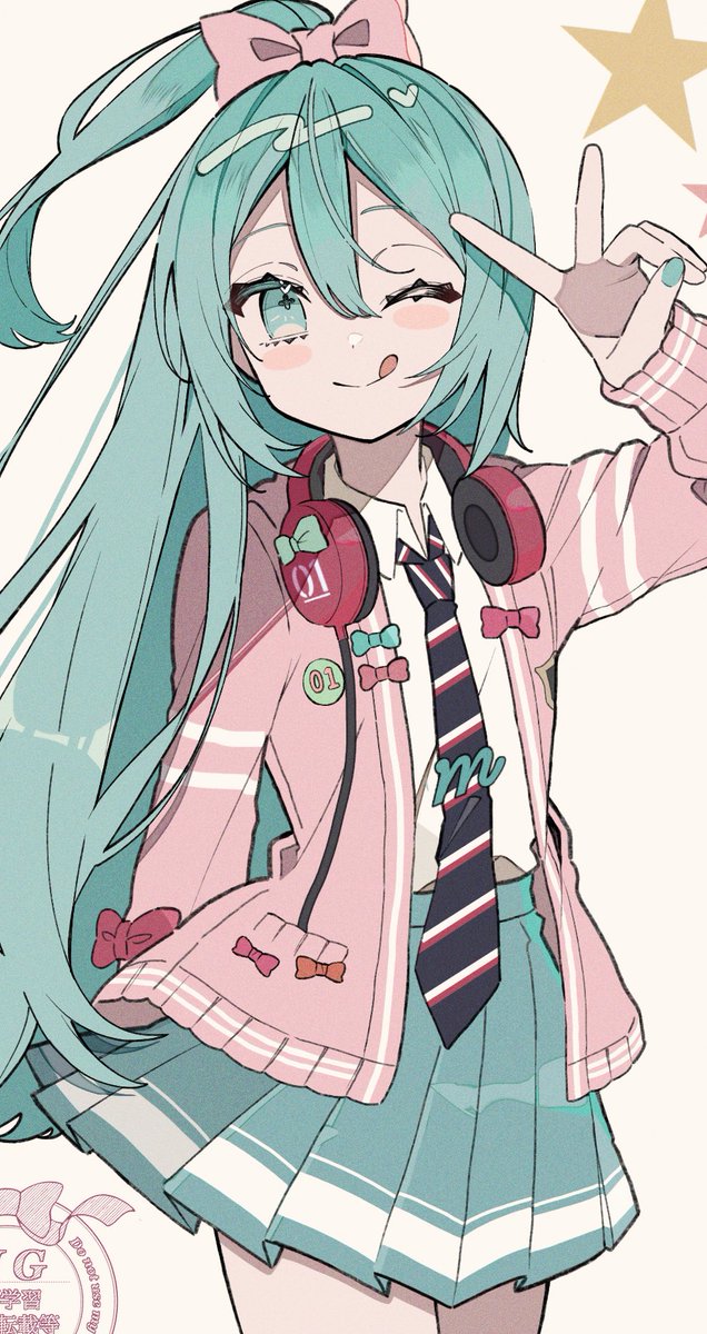 まか tweet media