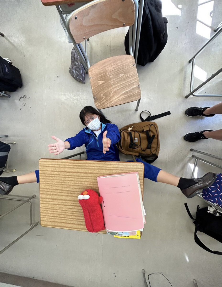 ゆな tweet media