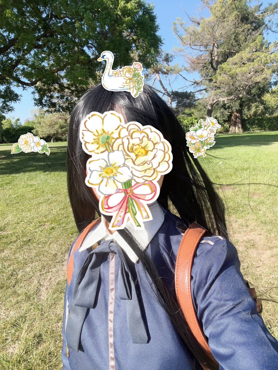 Fleur 🦢🎀 2.0 prep tweet media