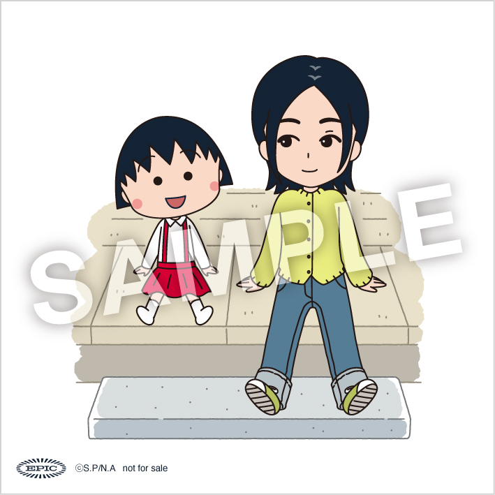 カラオケ利用でゲット！ #宇多田ヒカル オリジナルステッカー #ビッグ