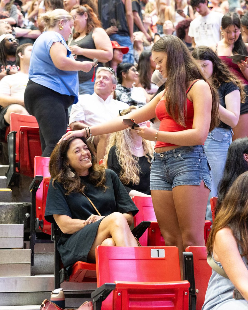San Diego State University tweet media