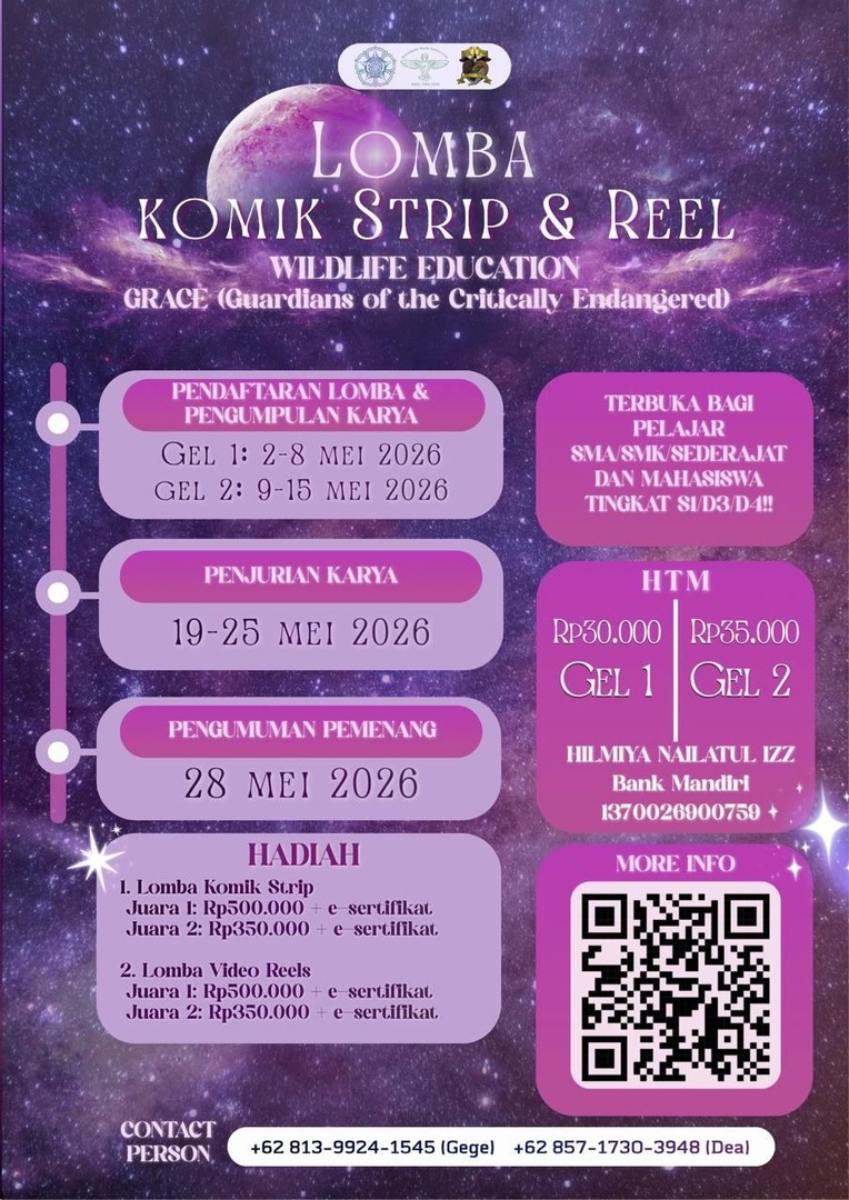 SCHCAMPUS - BASE MILIK KITA BERSAMA tweet media