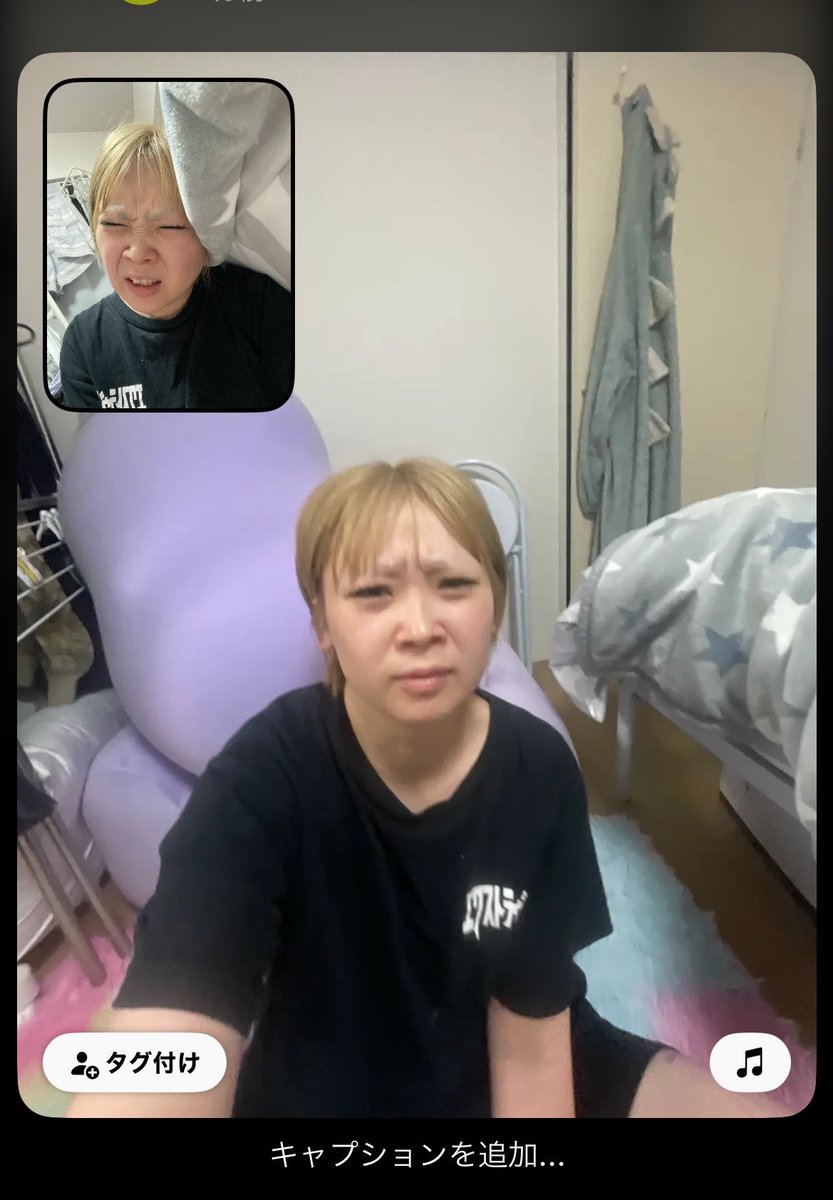 ちょび 5/3(日)UKB参戦‼️ tweet media