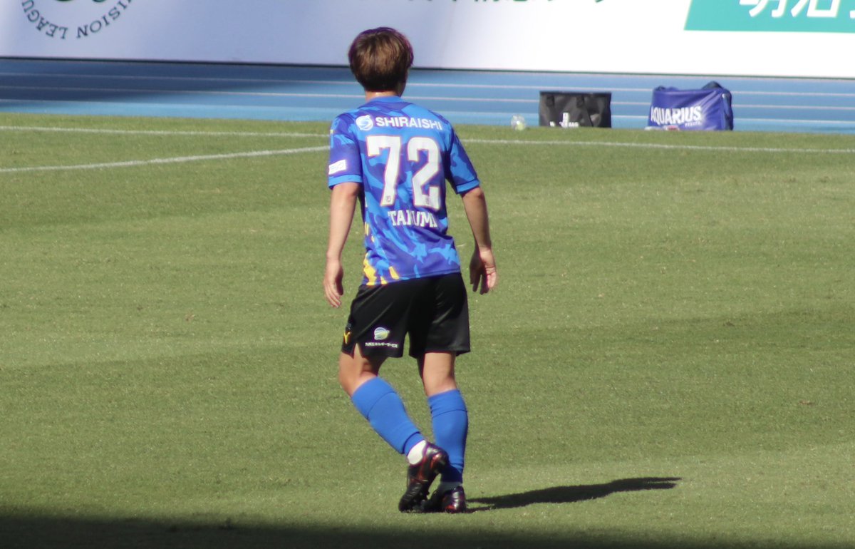 ちゃき⚽️ tweet media