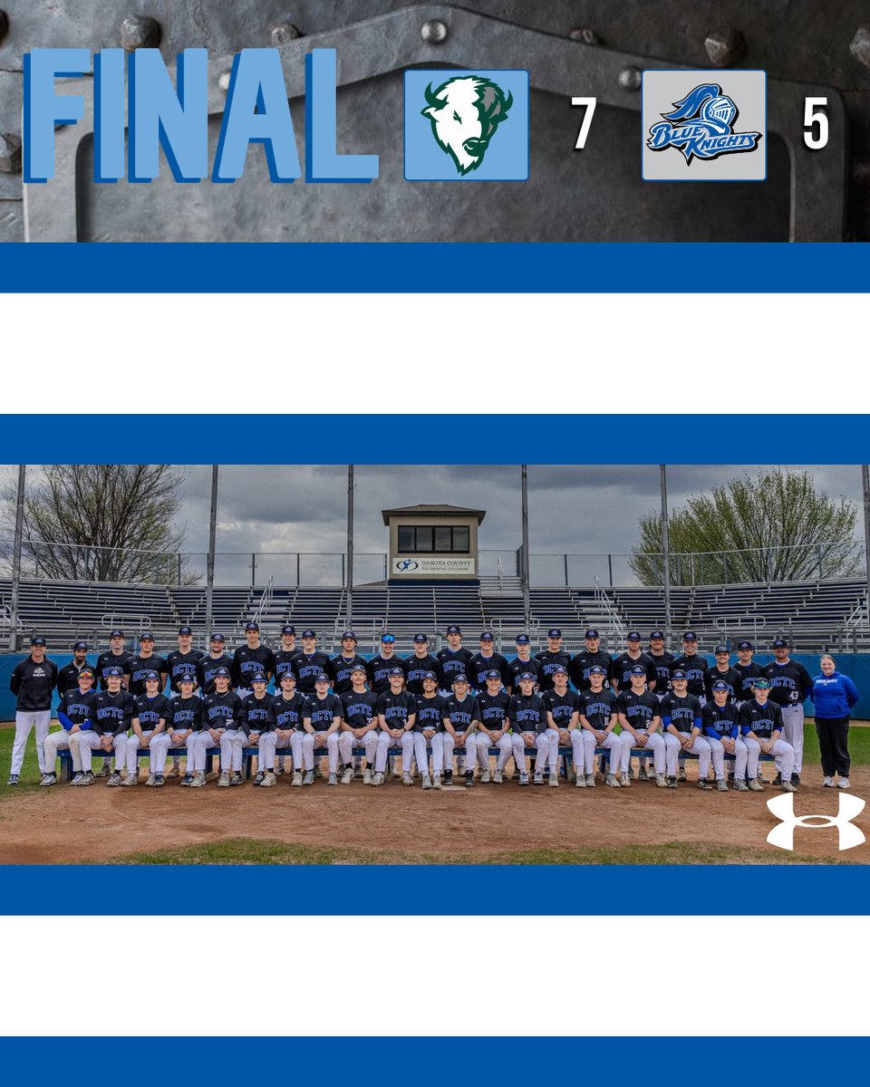 DCTC Baseball ⚔️ tweet media