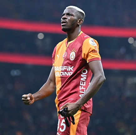 Galatasaray Gazetesi tweet media