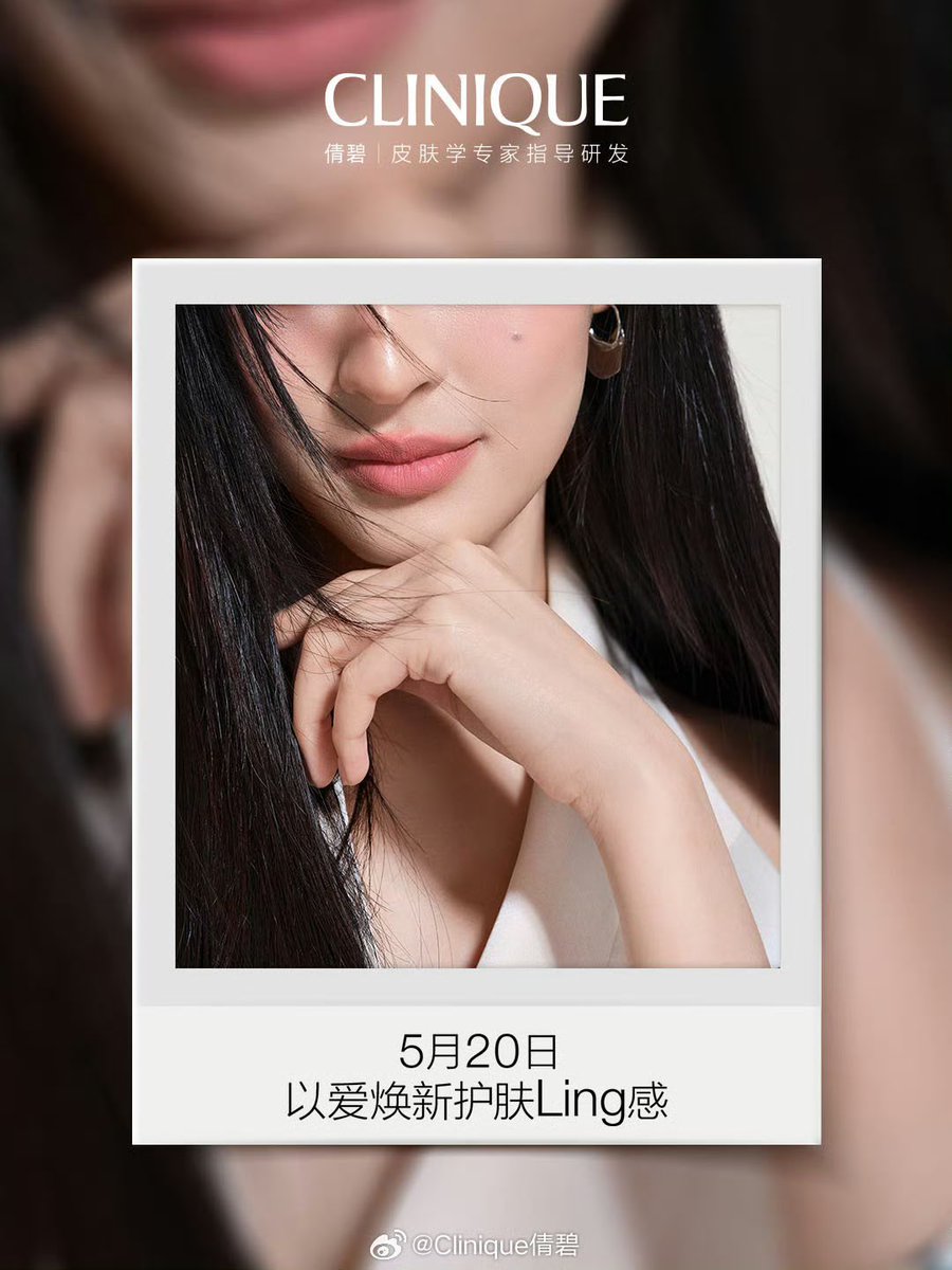 Linglingkwong_Official tweet media