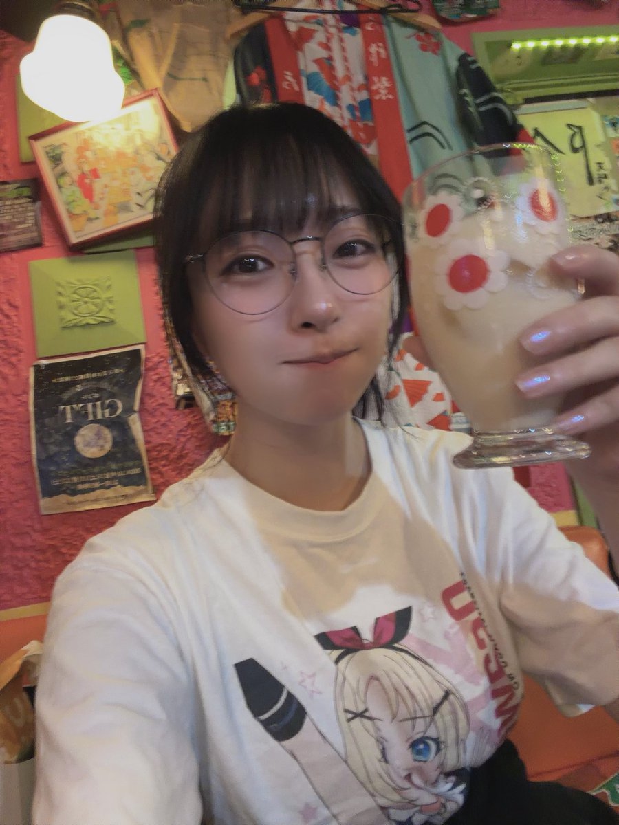 菅叶和（かんかんな）Official tweet media