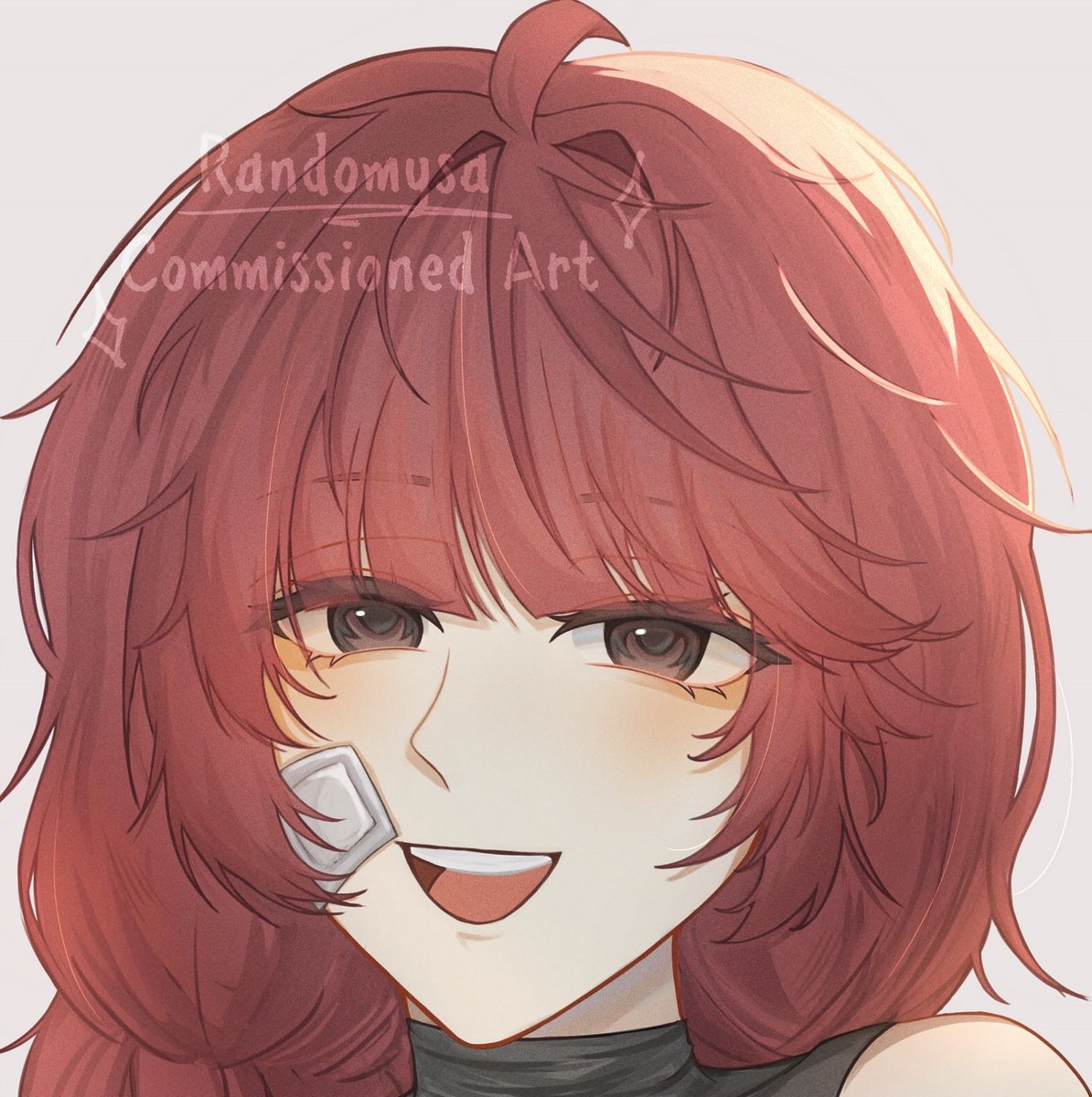 randomyaミ★ tweet media