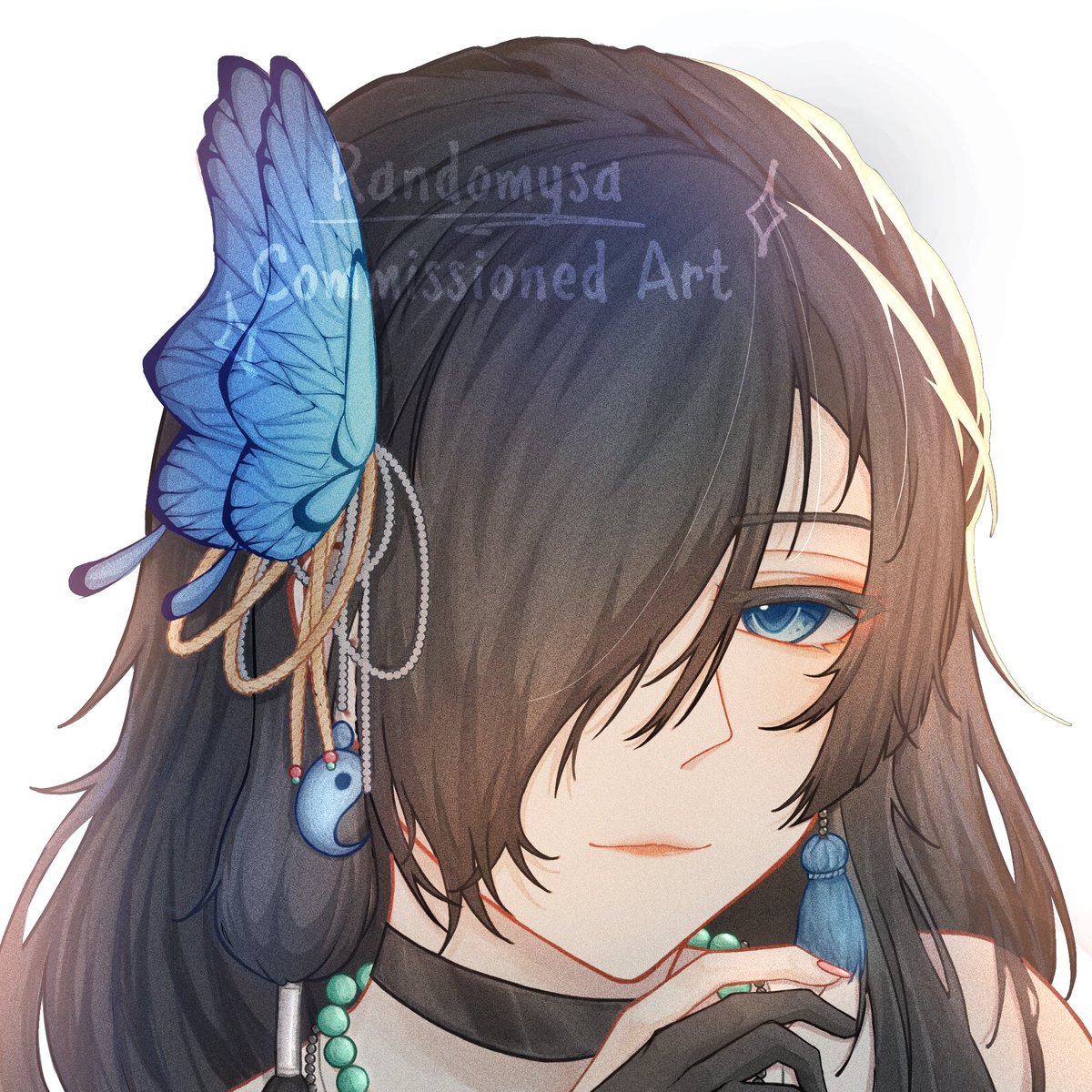 randomyaミ★ tweet media