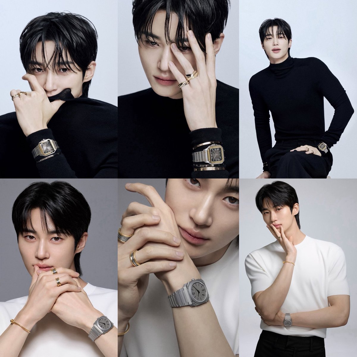 우체석 ◠‿◠ 👑💙 tweet media